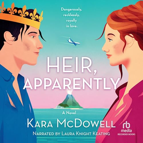 Heir, Apparently by Kara McDowell episode artwork