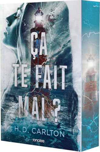 Ça te fait mal ? (broché)