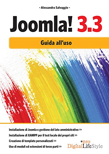 Joomla 3.3: Guida all'uso