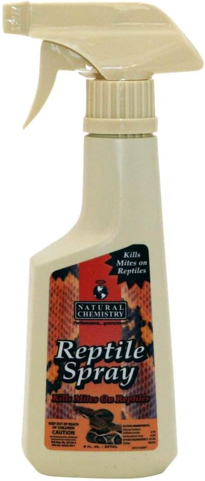 reptile relief