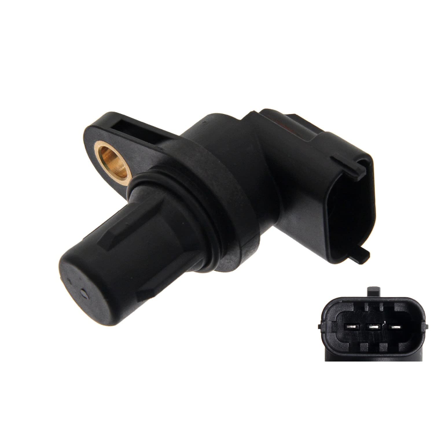 Febi Bilstein 38292 Camshaft Position Sensor Fits Mercedes-Benz Porsche