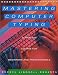 Mastering Computer Typing: A Painless Course for Beginners and Professionals