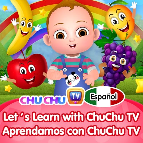 Estrellita Donde Estas (Twinkle Twinkle Little Star)