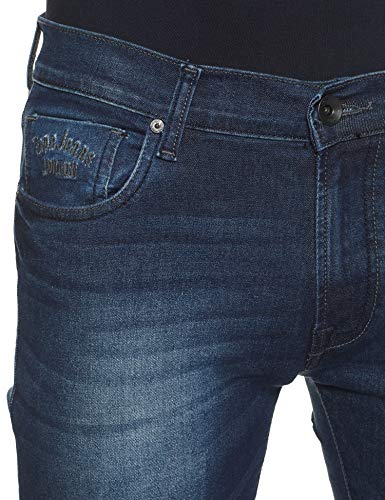Image of Pepe Jeans Men's Slim Jeans