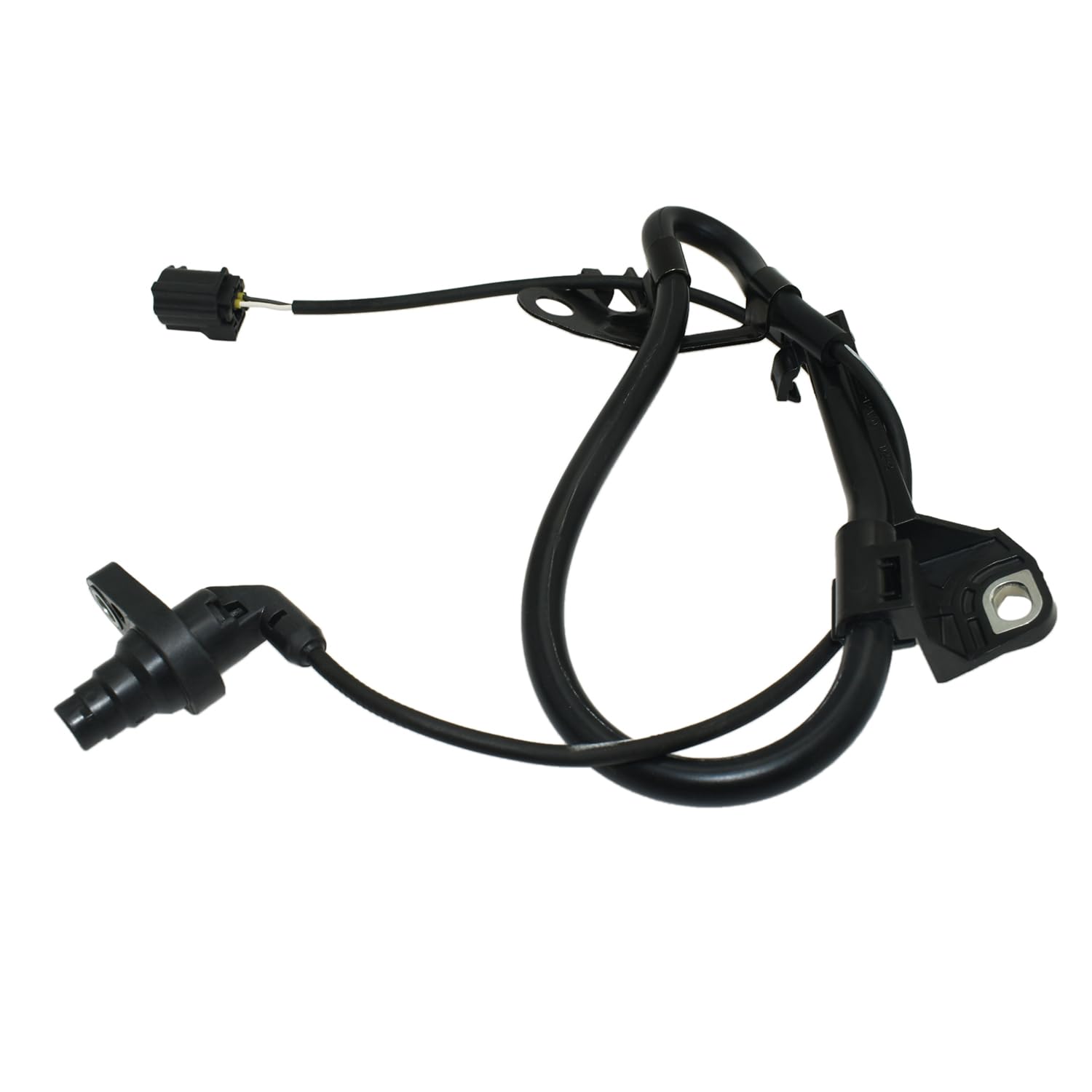 Amazon.com: Muyesm Car ABS Wheel Speed Sensor 89543-28110