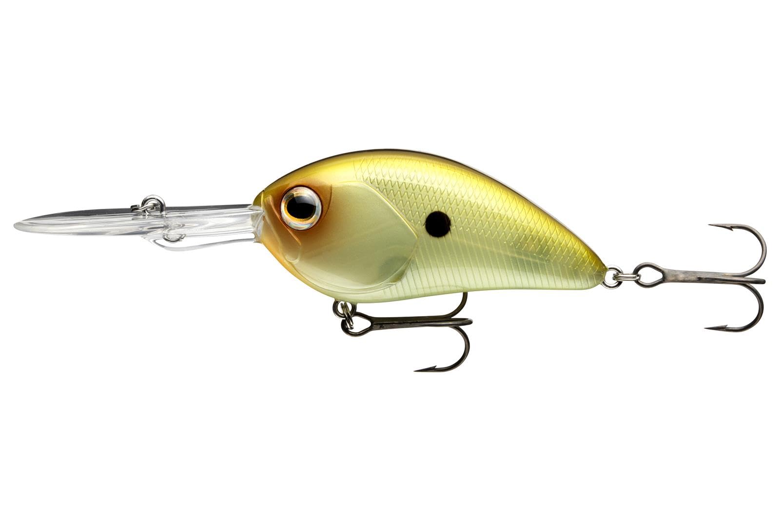 Bundle Steez Wobbler Deep Water Raubfisch Angeln Kunstköderpaket