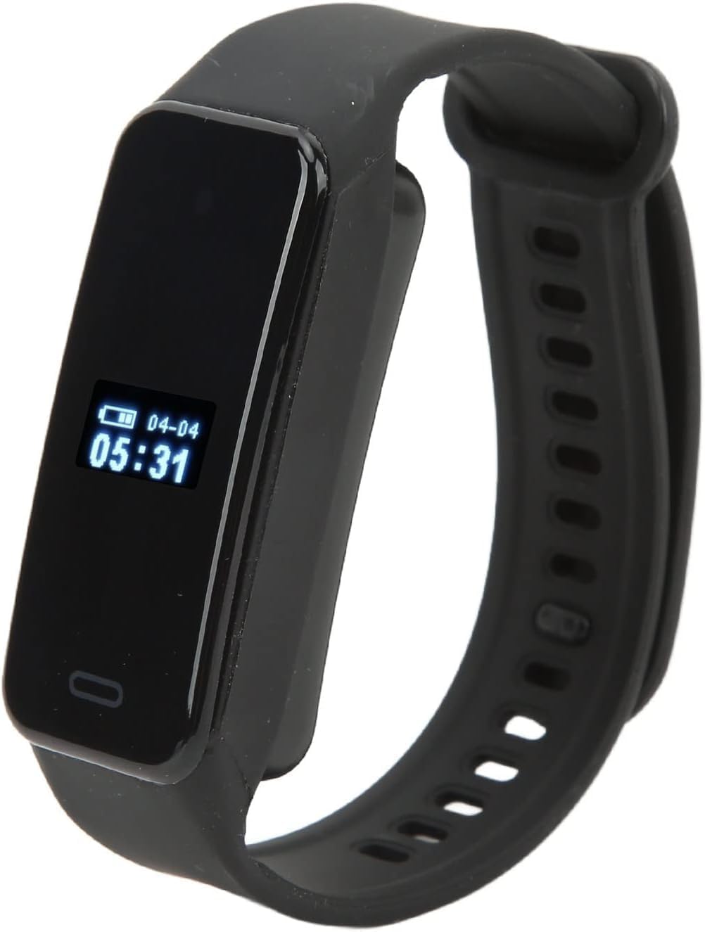 MAYUMI Band Watch Camera Watch, Portable Camera Wristband, Audio Video Recording Wearable Watch Camera with HD Touchscreen & One Click to Record for Business, Conference, Security, Sports (B0CXN1X1B9) Amazon Price History, Amazon Price Tracker