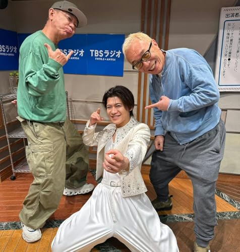 #81 生放送！リリース直後の新曲への想いがあふレオン！！