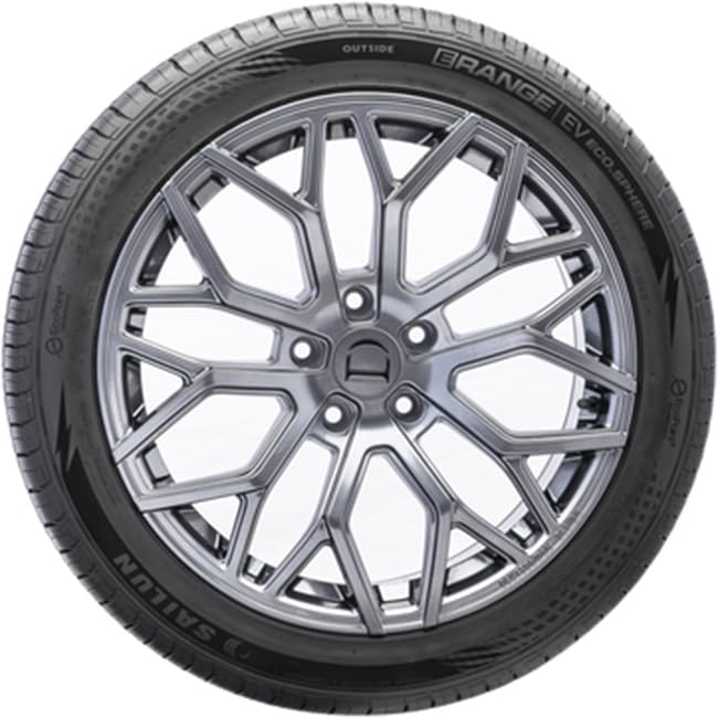 Amazon.com: Sailun ERange EV All Season 265/35R21 101Y XL Electric 