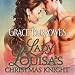 Lady Louisa's Christmas Knight: Windham Series, Book 6