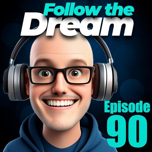 90: Into another year!