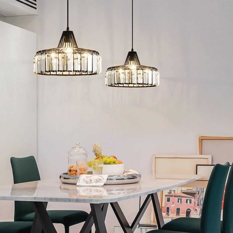 Lustre tricolore à intensité variable pour optimiser l'éclairage de votre bureau d'étude - 4