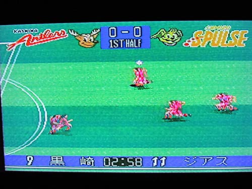 Jリーグサッカー プライムゴール3の関連画像6