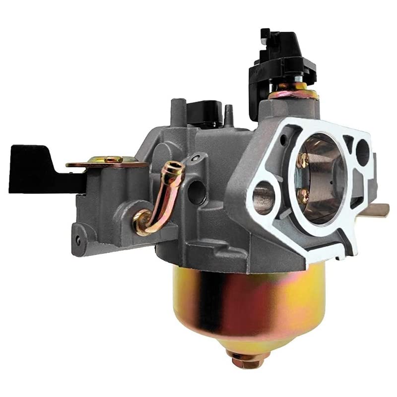 Carburatore for Motore a 4 Tempi GX390 GX340 da 13 CV, Tosaerba, rimorchio, motocoltivatore, Ricambio 16100-ZF6-V01