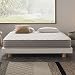 Naturalex | Air Latex | Colchón 135x190 Cm Combinación Confort y Transpirabilidad | Sistema Blue-Látex Regenerador Muscular | 7 Zonas Diferenciadas De Confort | Hipoalergénico | OekoTex