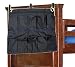 End Of Bed Shoe Bag - Navy