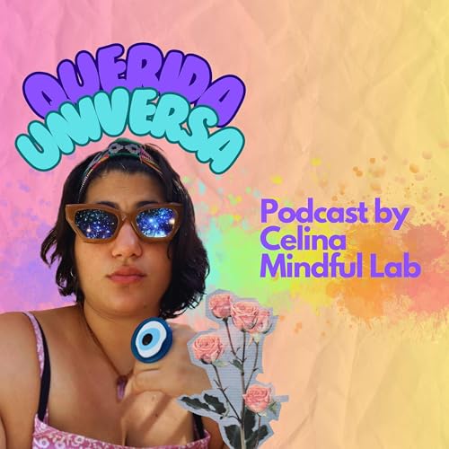 『Querida Universa Podcast』のカバーアート