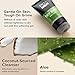 Paula's Choice PC4MEN Daily Face Wash for Men with Aloe, Fragrance Free for Sensitive Skin, 6 Ounce