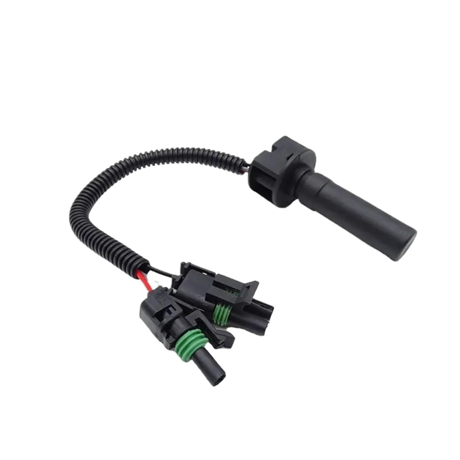 Replacement Speed Sensor RE295936 for Tractor 1654 1854 2054 2104 2204 6140R 6145J 6150M 6150R 6165J 6170M 6170R 6190R