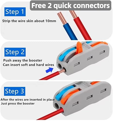 Miniatura 5 de Convertidor de 12 V CC a 24 V CC 5 A 120 W, convertidor de voltaje CC, convertidor de potencia, convertidor de impulso, módulo de convertidor de