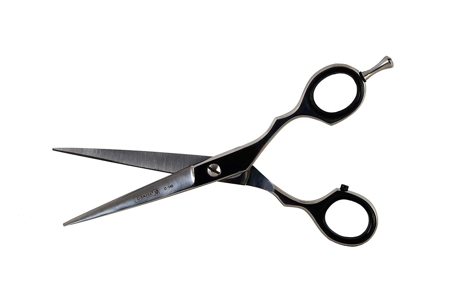 DANIAL SCISSORS for HAIR CUTTING Professional SALON BARBER 6" Personal