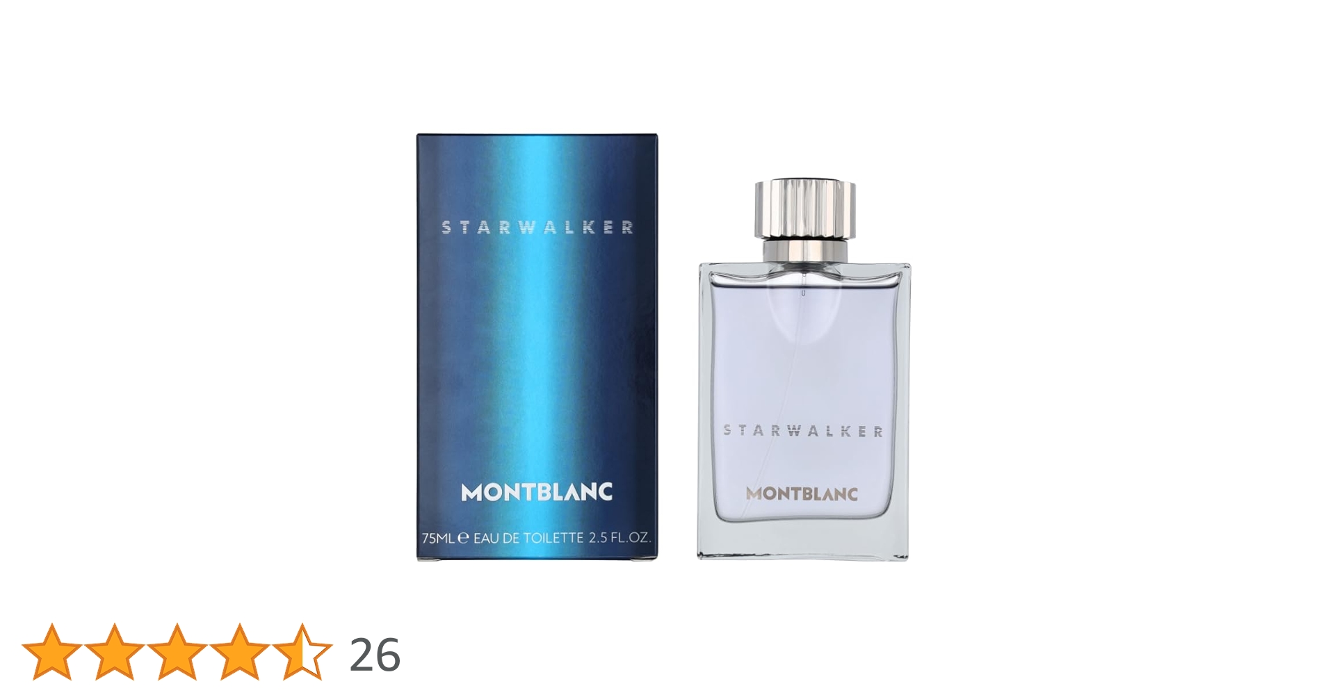 モンブラン スターウォーカーオードトワレ75ml 5本セット MONTBLANC モンブラン スターウォーカー EDT 75ml 価格比較 - 価格.com
