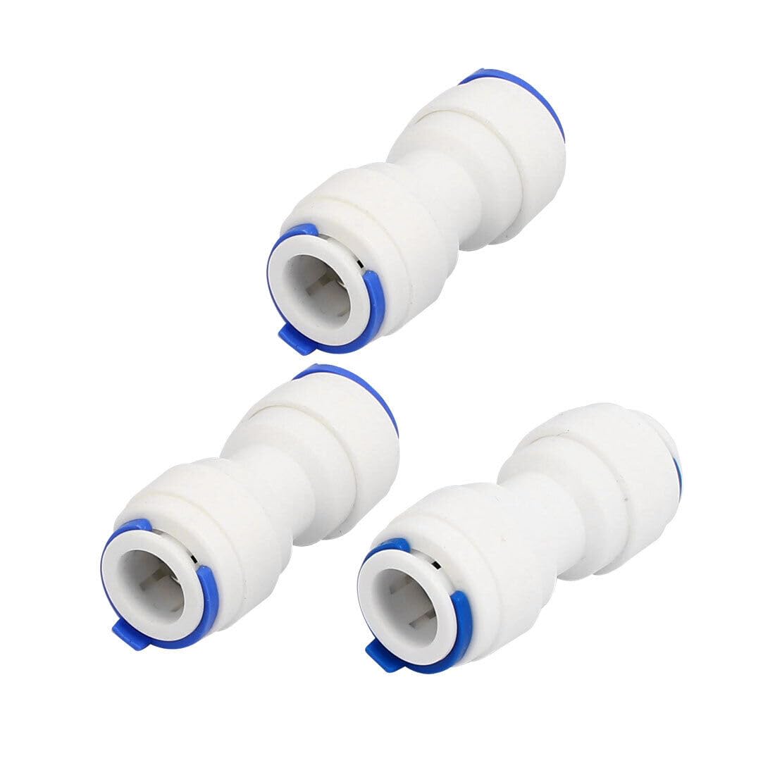 A One Offer RO 3/8" Straight Connector for RO Water Filters (4)-image-6