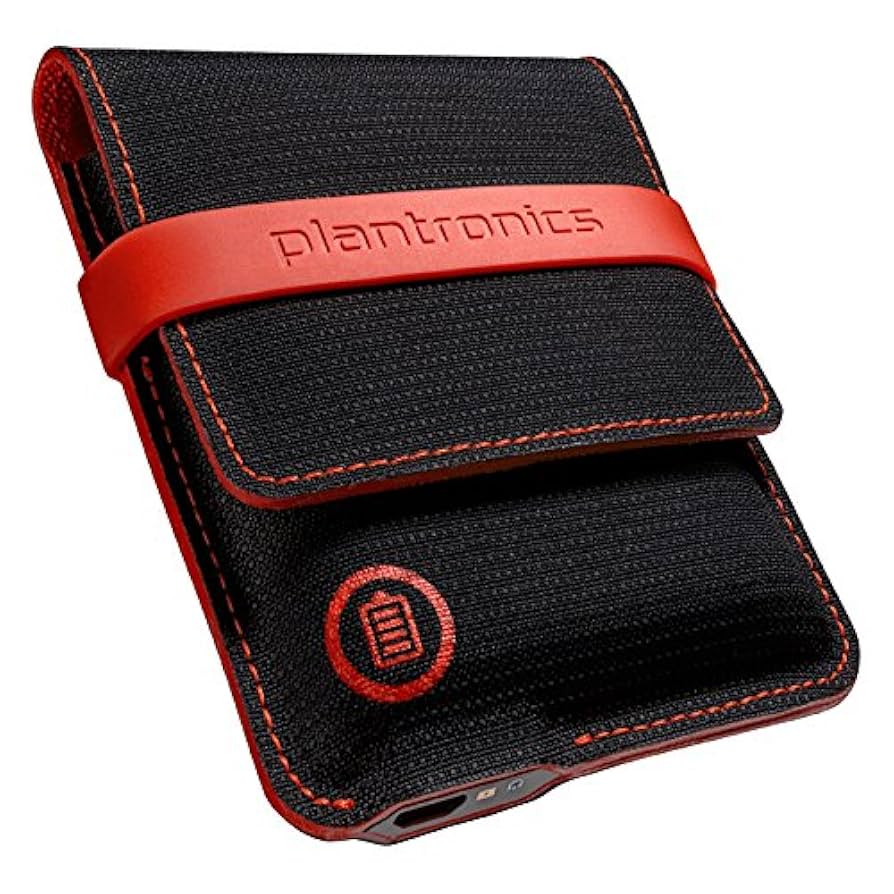 Plantronics BackBeat GO 2 ワイヤレスヘッドセット Plantronics_BackBeat_GO_2_3582