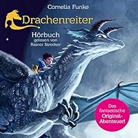 Drachenreiter Hörbuch