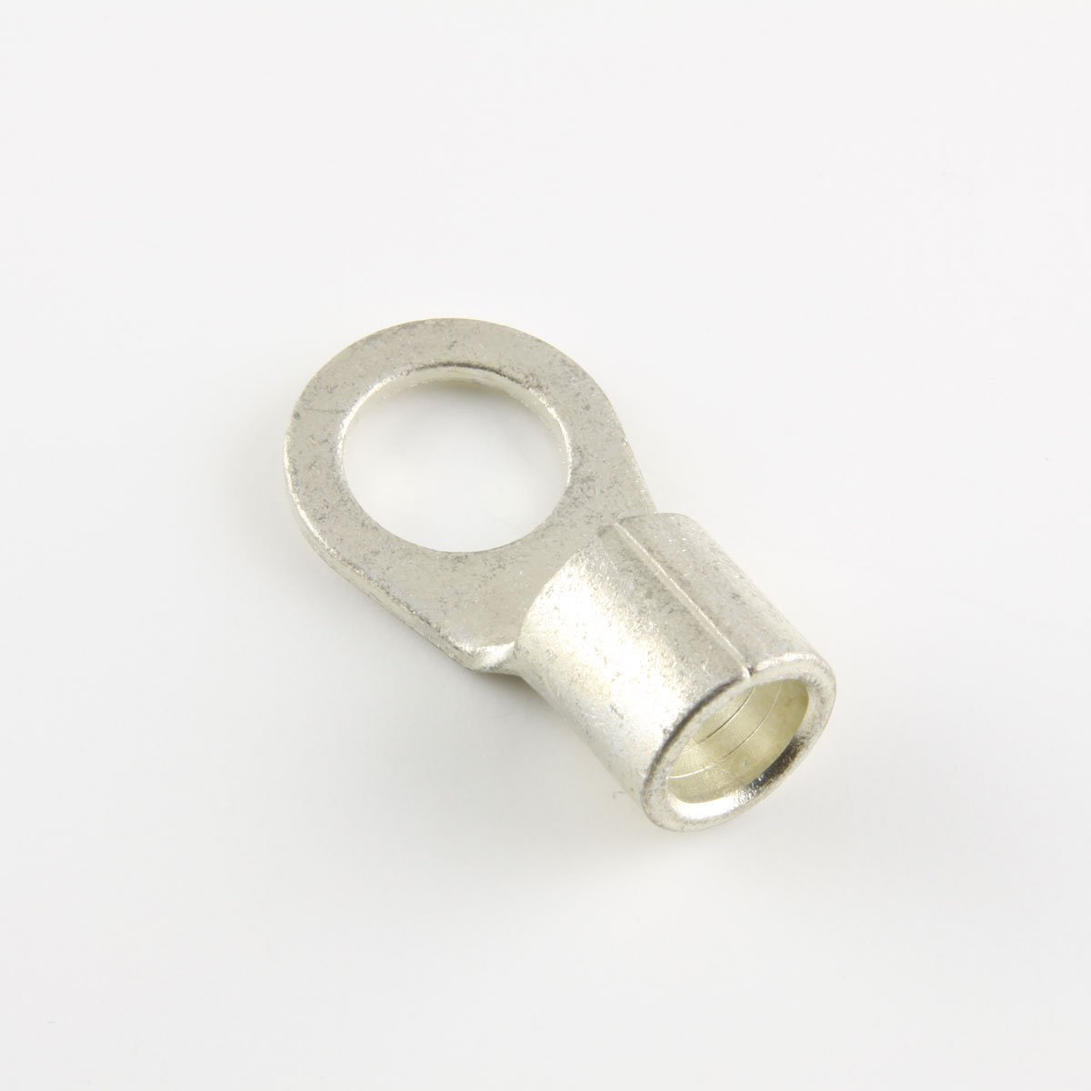 2 Ga. Ring Terminals, 1/2