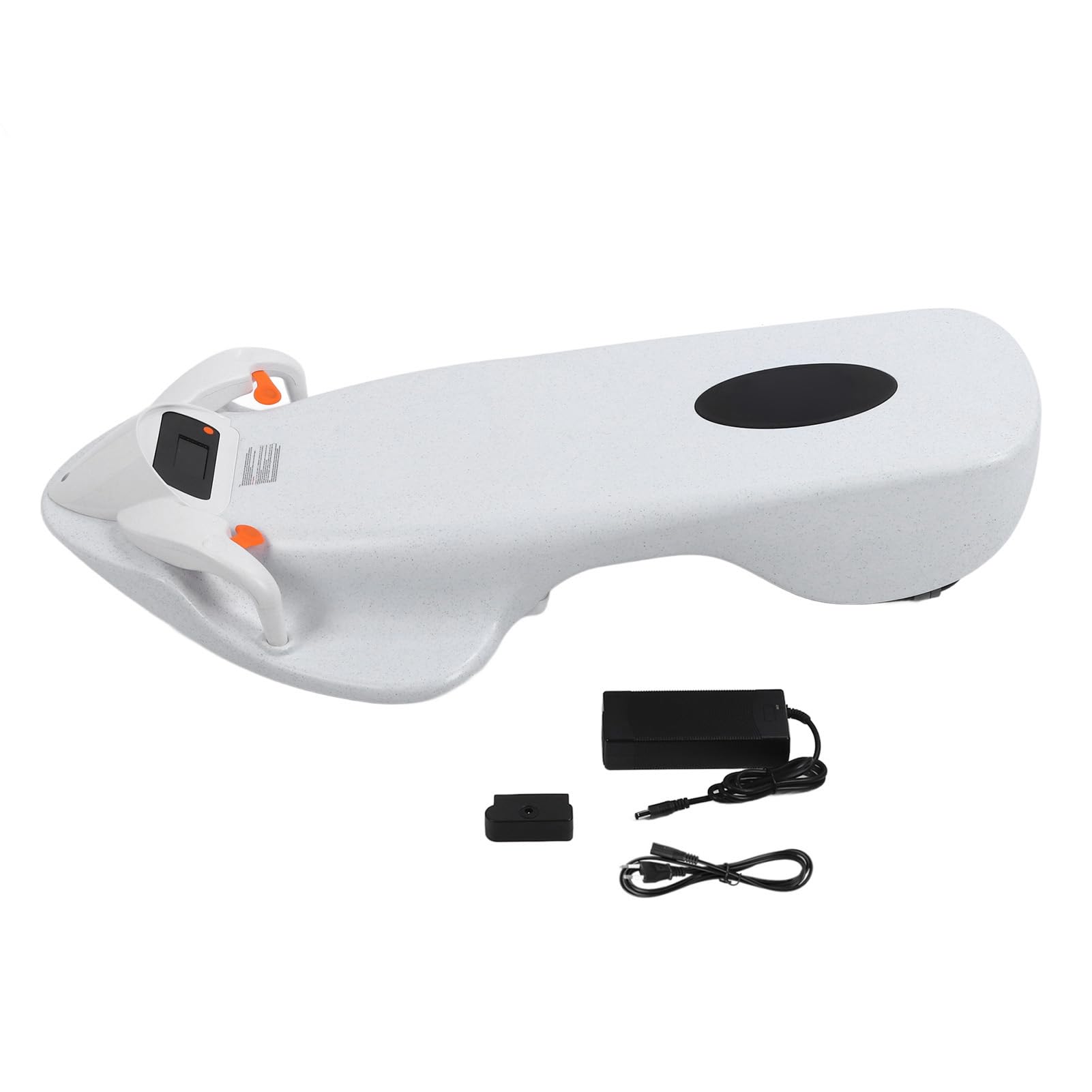 Naroote Wakeboard Eléctrico, Tabla de Surf Eléctrica en 12,000 Mamos de Deporte MAh para la Piscina