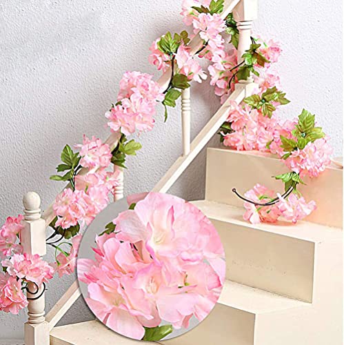 Consejos y comparativas para Comprar Tiras de flores artificiales que puedes comprar esta semana. 21 Imagen adicional