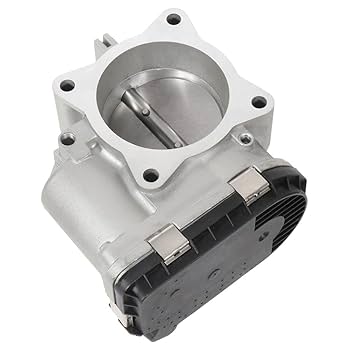 Amazon.com: ASTOU Throttle Body Compatible for Volvo for