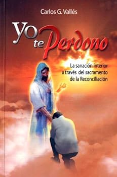 Paperback Yo te perdono Book