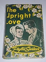 The Upright Love B000NPM1FO Book Cover