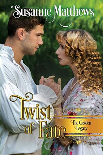Twist of Fate: The Golden Legacy