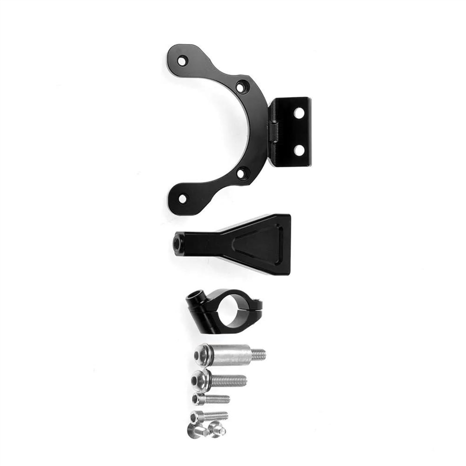 KMWSHAN Amortisseur de Direction pour Kawasaki Z 900 2017 2021 KMWSHAN Amortisseur de Direction pour Kawasaki Z 900 2017 2021