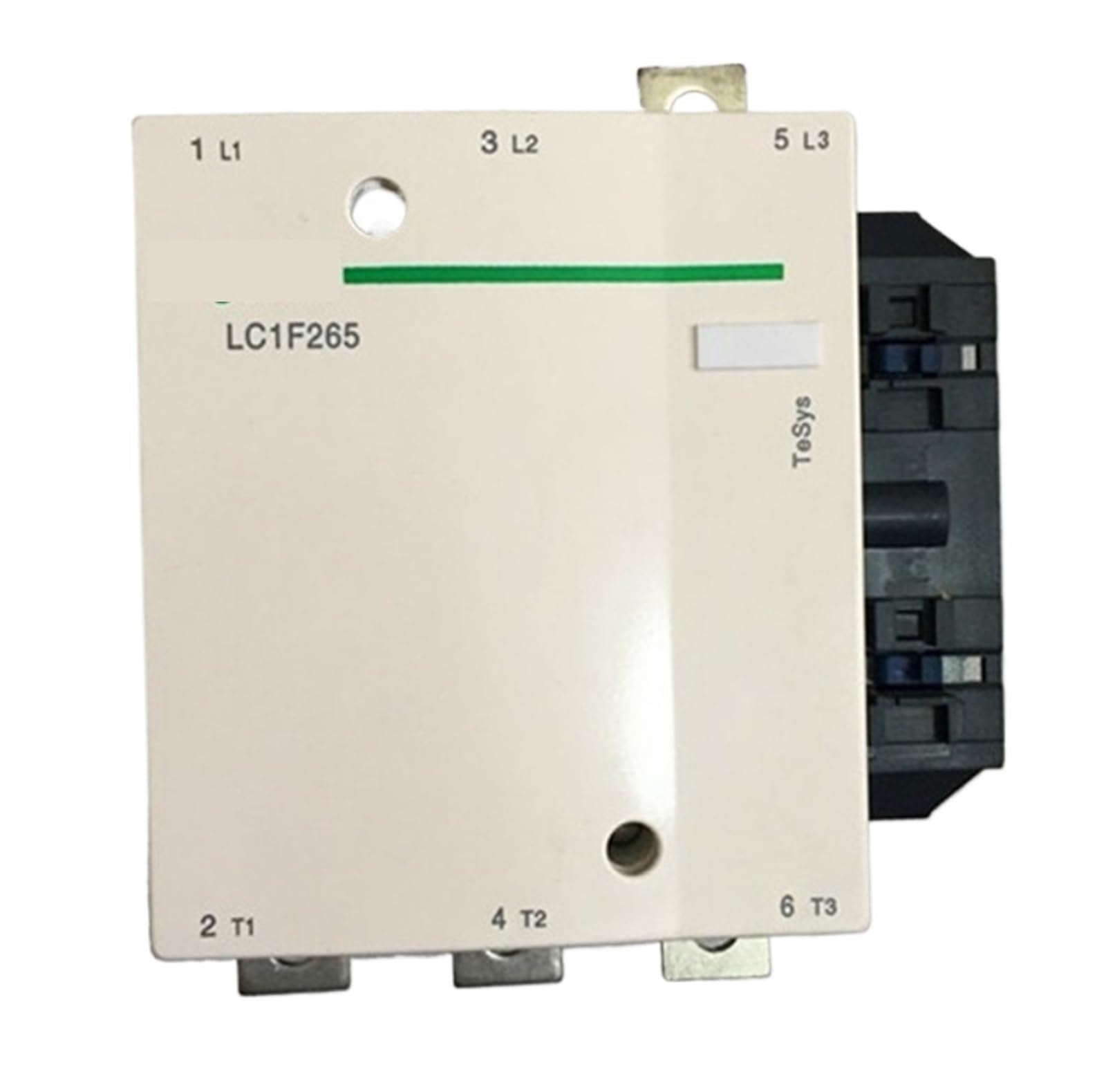 SJJBVPYX LC1-F265M7 LC1F265 M7 265A AC220V Contactor