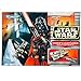 Star Wars Mirco Machines Darth Vader's Lightsaber/death Star Trench By Galoob