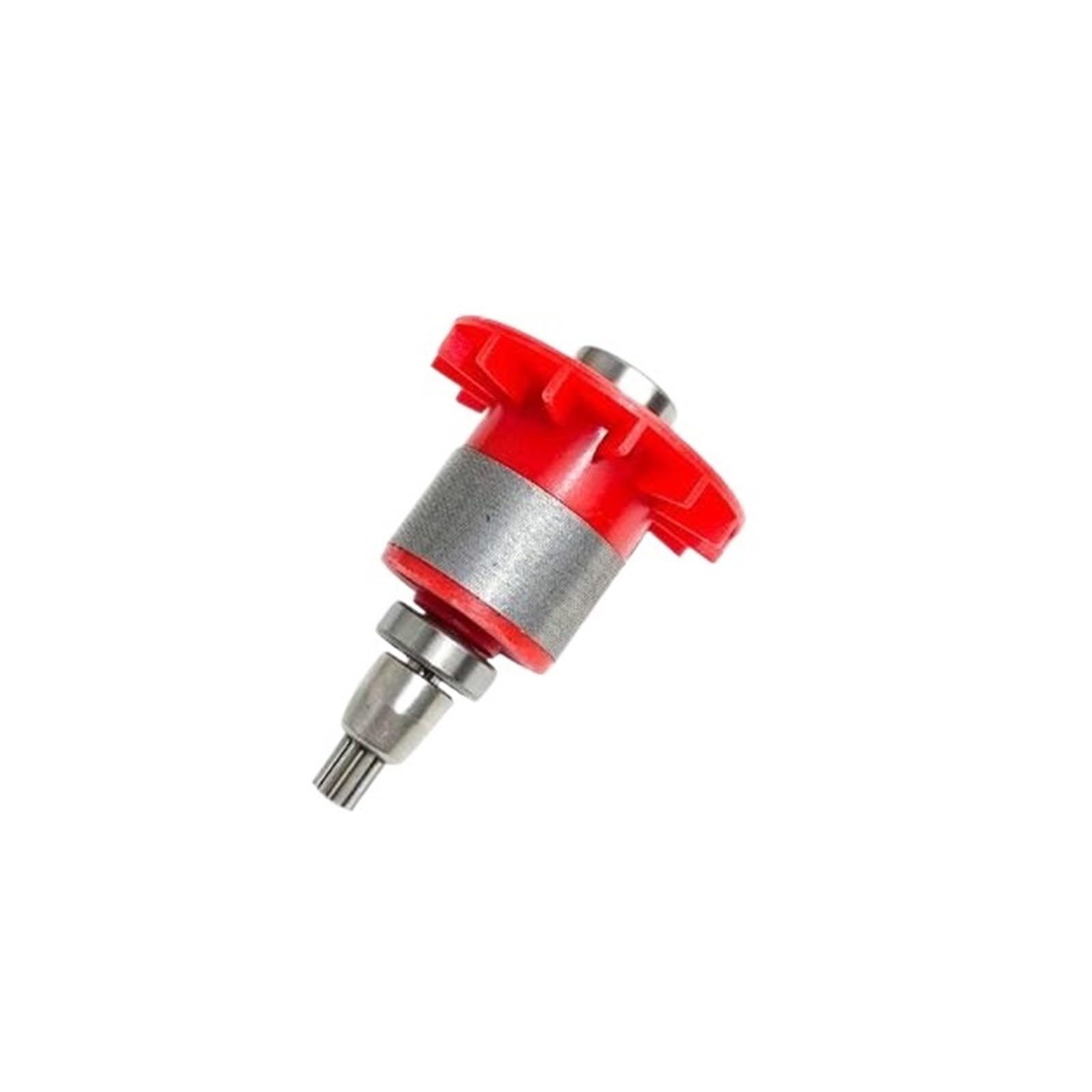 2106 Bezszczotkowy klucz elektryczny, wirnik, stojan, cewka, płyta sterująca, wyłącznik, kompatybilny silnik(2106rotor+stator)