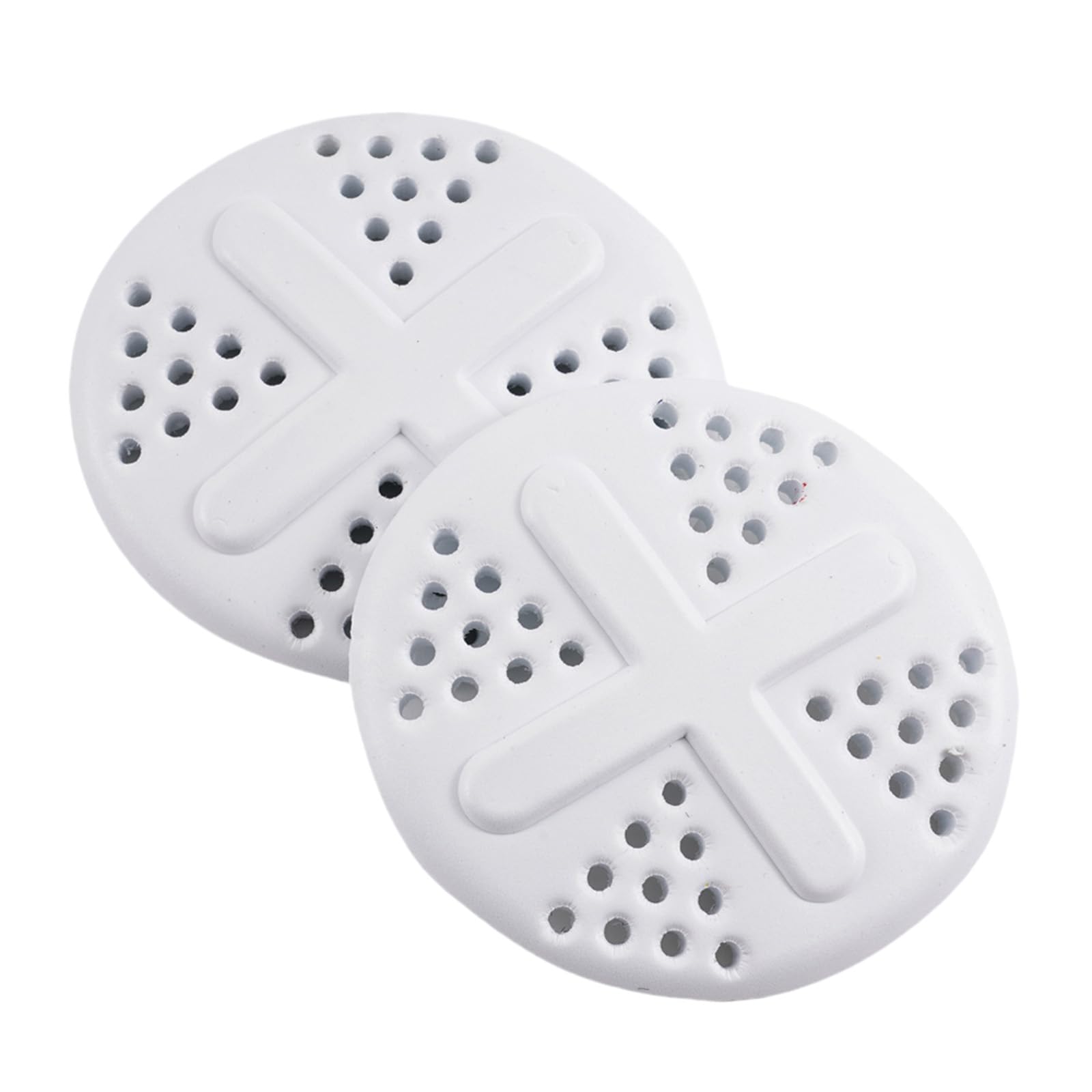 ZIRANU 1Pair Light Weight Football Knee Pad Breathable Knee Sleeve Replacement Inserts Knee Saver for School Team Boys Girls