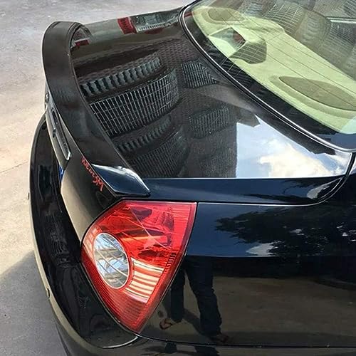 Spoiler Hyundai Elantra pour corriger le style usé de votre hayon arrière