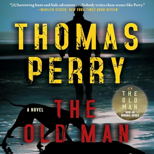 『The Old Man』のカバーアート
