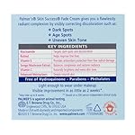 Palmer's Skin Success Anti-Dark Spot Fade Cream with Vitamin E and Niacinamide, Helps Reduce Dark Spots and Age Spots, Suitable for All Skin Types 2.7 Ounce - Image 3