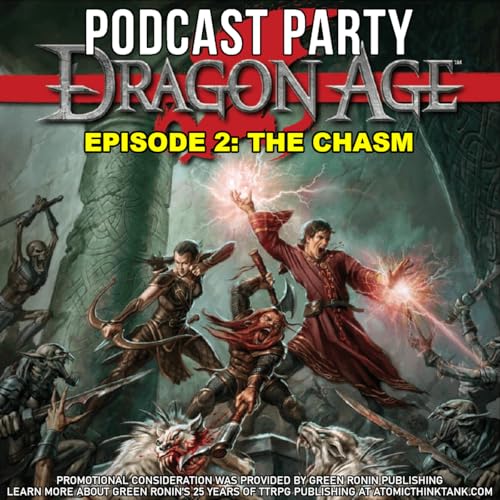 Dragon Age: Episode 2