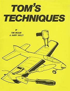 Paperback Tom's Techniques Book