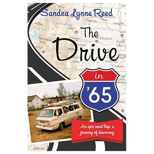 The Drive in '65