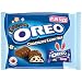 OREO Easter Chocolate Treat Size Candy Bars - 10.2oz Bag