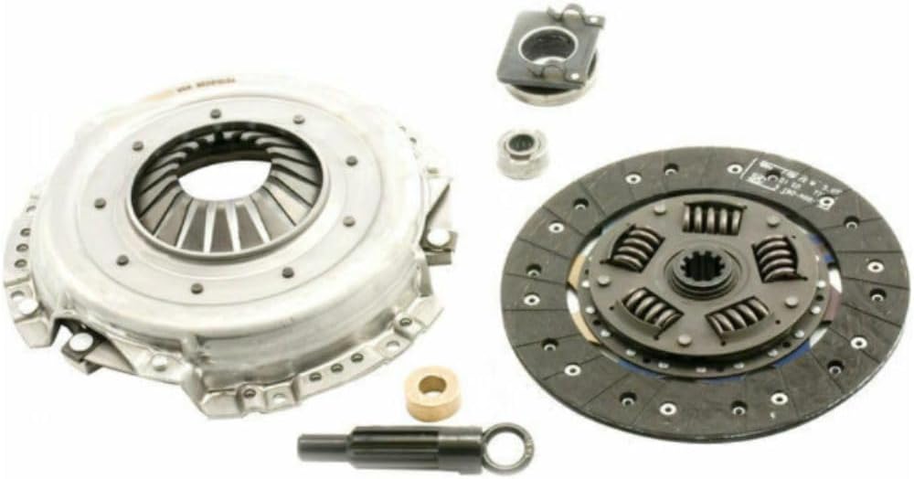 for Ford for Mustang 4.7L 1964-1968 & 4.1L/5.0L 1969-1973 Clutch Kit