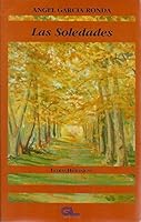 Las soledades (Letras hispanicas) 8479062673 Book Cover